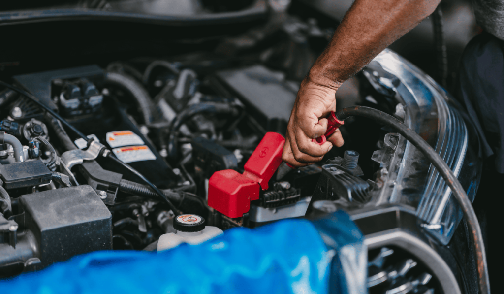 Özdere Akü Takviyesi Profesyonel Hizmet